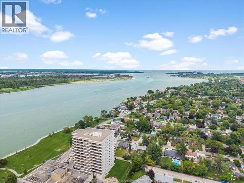 5151 Riverside Drive East Unit# 905, Windsor, ON 
