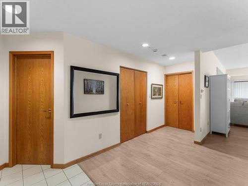 5151 Riverside Drive East Unit# 905, Windsor, ON 