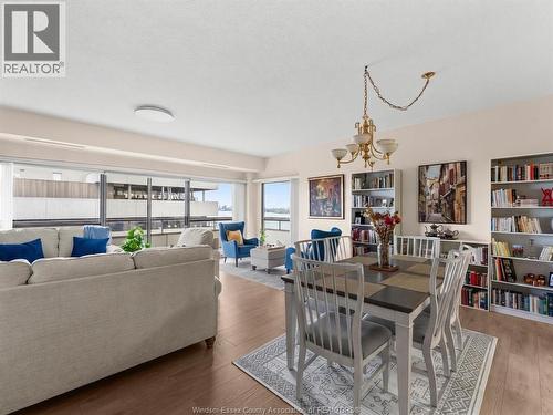 5151 Riverside Drive East Unit# 905, Windsor, ON 