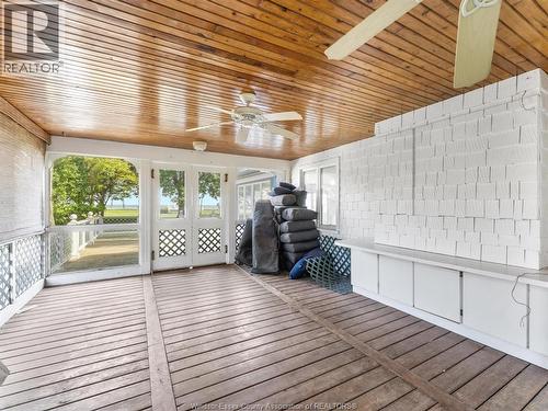 13050 Riverside Drive East, Tecumseh, ON 