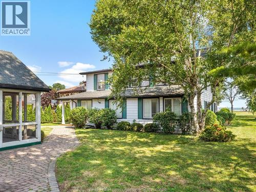 13050 Riverside Drive East, Tecumseh, ON 