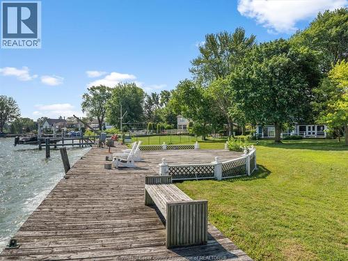 13050 Riverside Drive East, Tecumseh, ON 