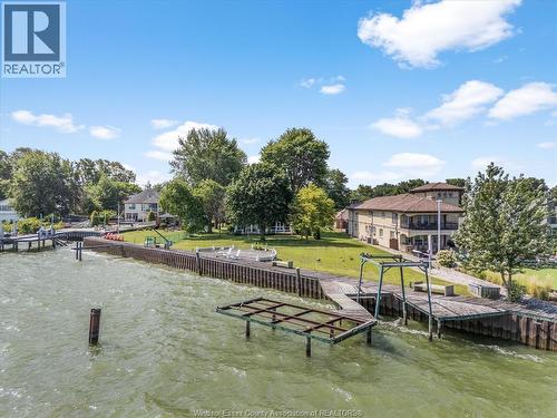 13050 Riverside Drive East, Tecumseh, ON 