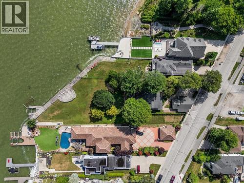 13050 Riverside Drive East, Tecumseh, ON 