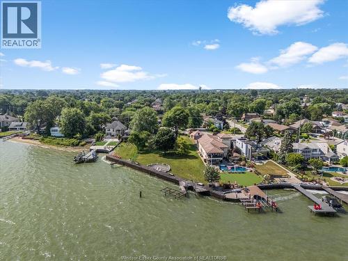 13050 Riverside Drive East, Tecumseh, ON 