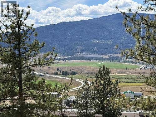 2724 Grandview Heights, Merritt, BC 