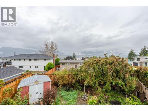 902 Maccleave Avenue, Penticton, BC 