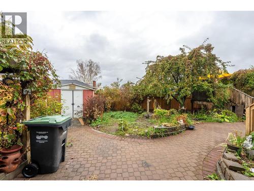902 Maccleave Avenue, Penticton, BC 