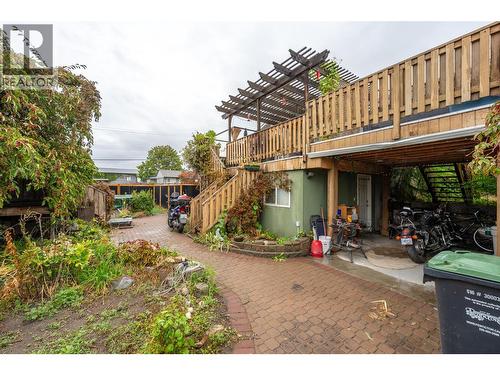 902 Maccleave Avenue, Penticton, BC 