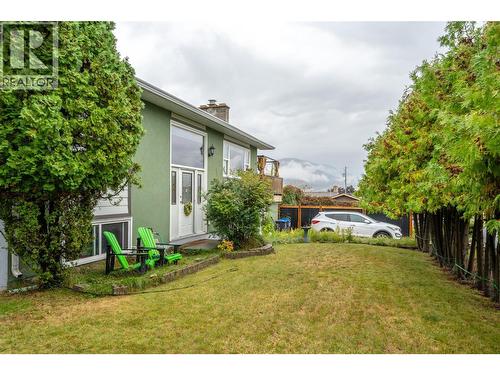 902 Maccleave Avenue, Penticton, BC 