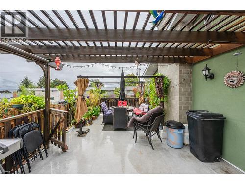 902 Maccleave Avenue, Penticton, BC 