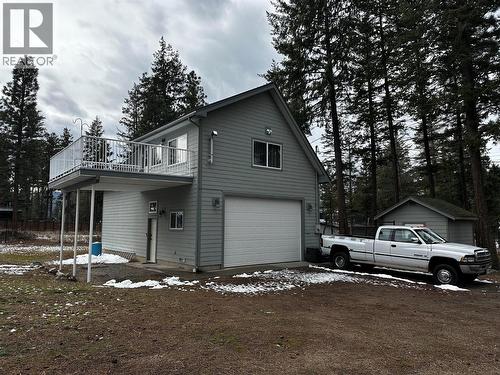 7245 Dunwaters Road  Kelowna, BC V1Z 3W4