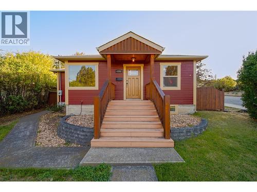 1201 PLEASANT Street  Kamloops, BC V2C 3C2