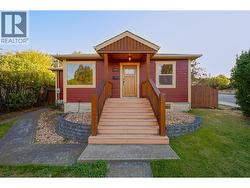 1201 PLEASANT Street Kamloops, BC V2C 3C2