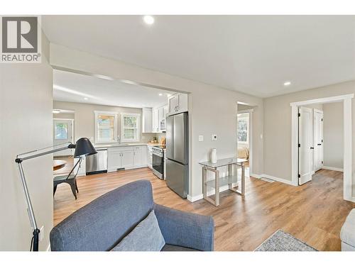 1201 Pleasant Street, Kamloops, BC 