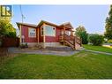 1201 Pleasant Street, Kamloops, BC 