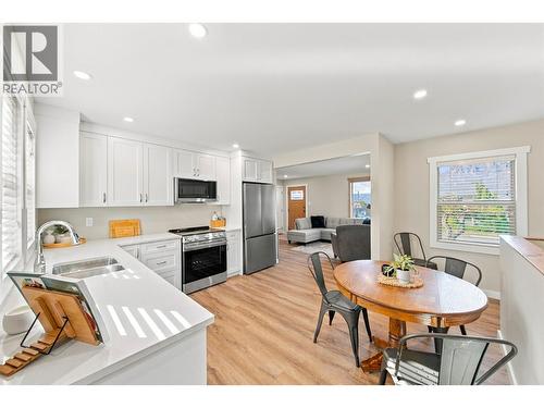 1201 Pleasant Street, Kamloops, BC 
