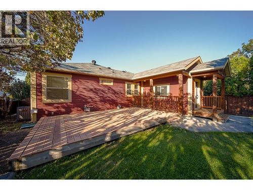 1201 Pleasant Street, Kamloops, BC 