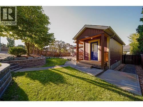1201 Pleasant Street, Kamloops, BC 