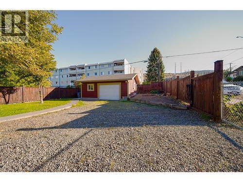1201 Pleasant Street, Kamloops, BC 