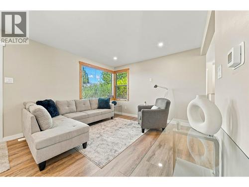 1201 Pleasant Street, Kamloops, BC 
