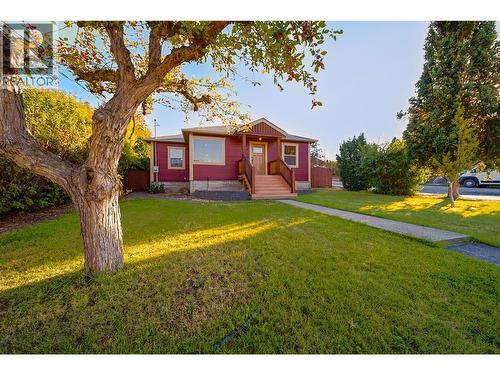 1201 Pleasant Street, Kamloops, BC 