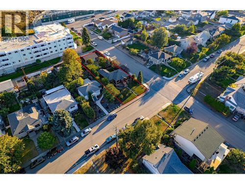 1201 Pleasant Street, Kamloops, BC 