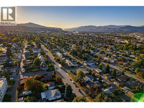 1201 Pleasant Street, Kamloops, BC 