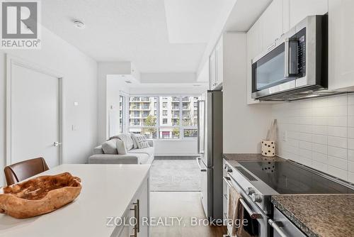 335 - 621 Sheppard Avenue E, Toronto, ON 