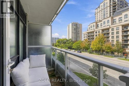 335 - 621 Sheppard Avenue E, Toronto, ON 