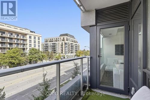 335 - 621 Sheppard Avenue E, Toronto, ON 