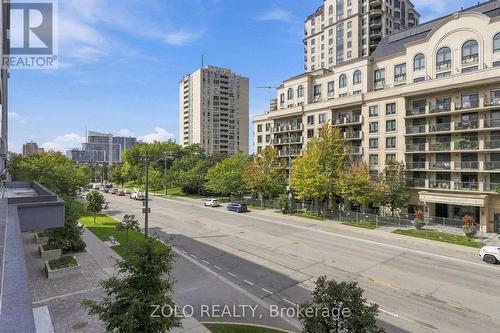 335 - 621 Sheppard Avenue E, Toronto, ON 