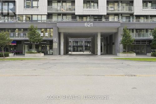 335 - 621 Sheppard Avenue E, Toronto, ON 