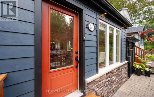 48 Golfview Avenue, Toronto, ON 