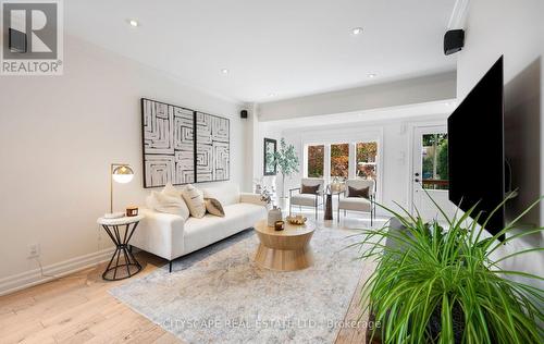 48 Golfview Avenue, Toronto, ON 