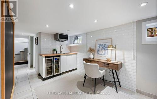 48 Golfview Avenue, Toronto, ON 