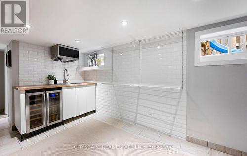 48 Golfview Avenue, Toronto, ON 