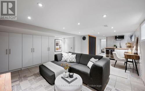 48 Golfview Avenue, Toronto, ON 