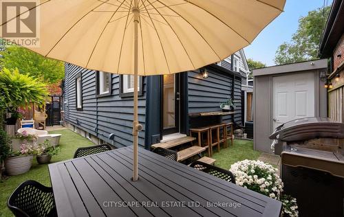 48 Golfview Avenue, Toronto, ON 