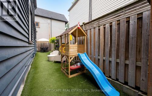 48 Golfview Avenue, Toronto, ON 