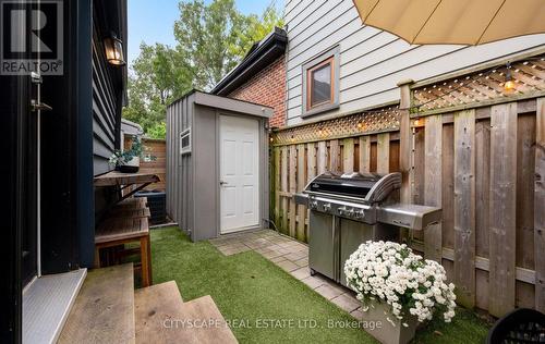 48 Golfview Avenue, Toronto, ON 