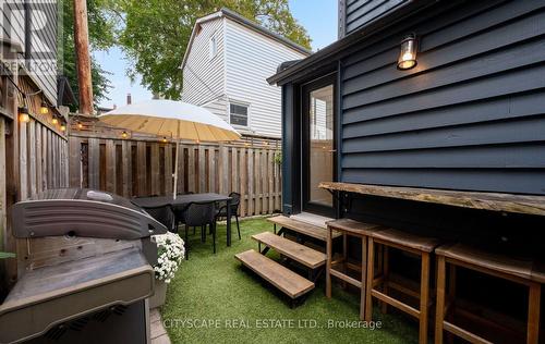 48 Golfview Avenue, Toronto, ON 