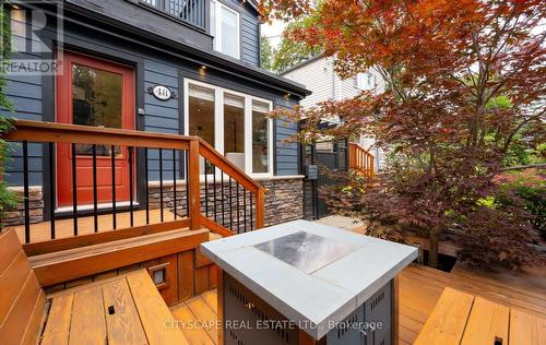 48 Golfview Avenue, Toronto, ON 
