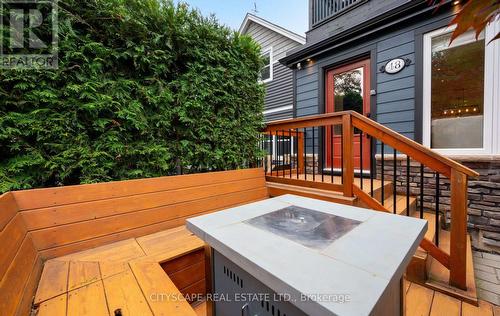 48 Golfview Avenue, Toronto, ON 