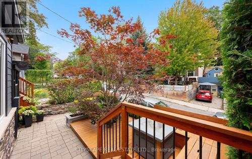 48 Golfview Avenue, Toronto, ON 
