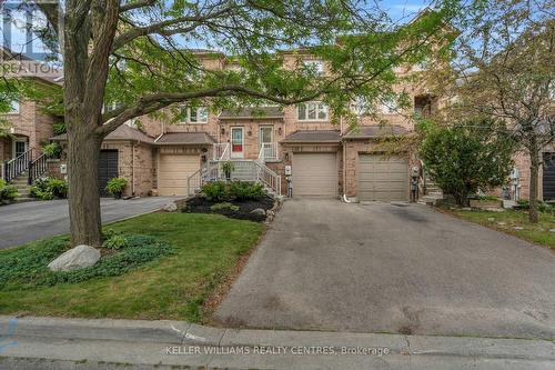 37 Bowler Street, Aurora, ON 