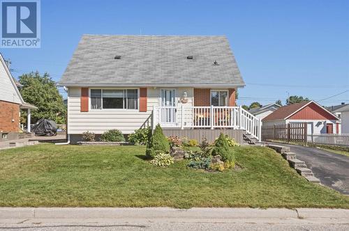 260 Mississagua Ave, Elliot Lake, ON 