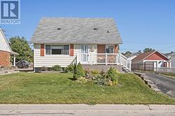 260 Mississagua AVE Elliot Lake, ON P5A 1E7
