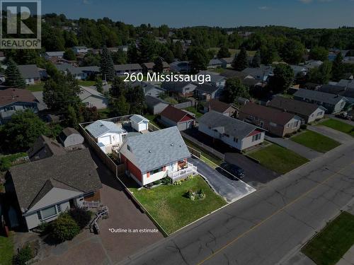 260 Mississagua Ave, Elliot Lake, ON 