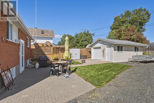 260 Mississagua Ave, Elliot Lake, ON 